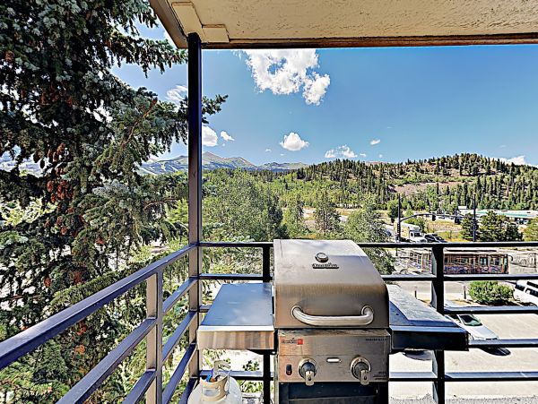 Breckenridge Home 1018316