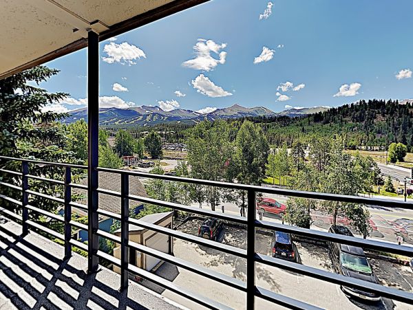 Breckenridge Home 1018316
