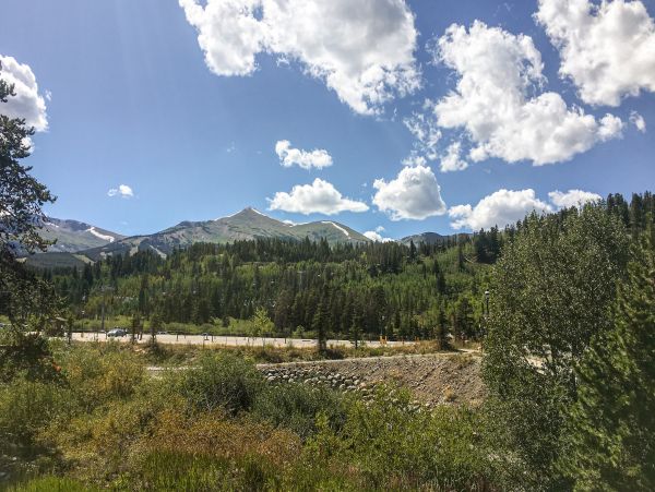 Breckenridge Home 1018316