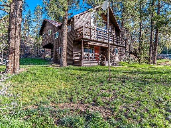 Breckenridge Home 1018317