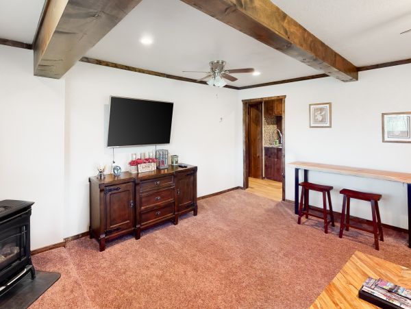 Breckenridge Home 1018317