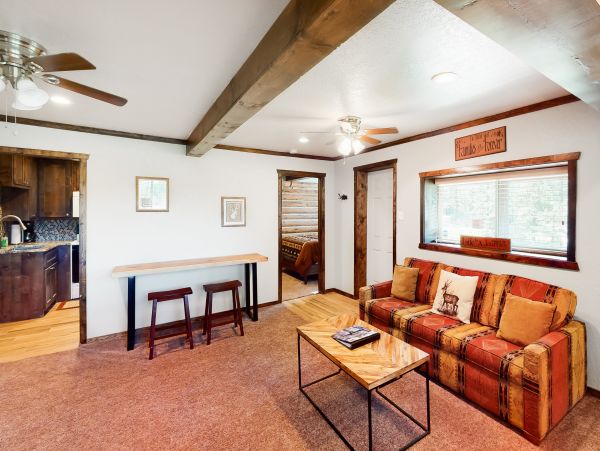 Breckenridge Home 1018317