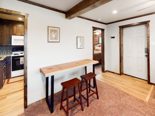 Breckenridge Home 1018317
