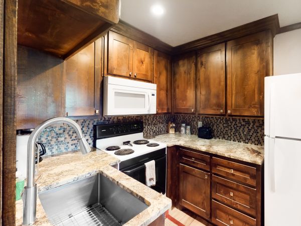 Breckenridge Home 1018317
