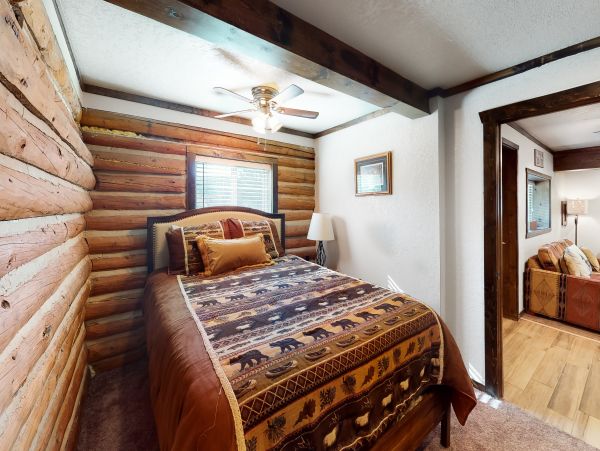 Breckenridge Home 1018317
