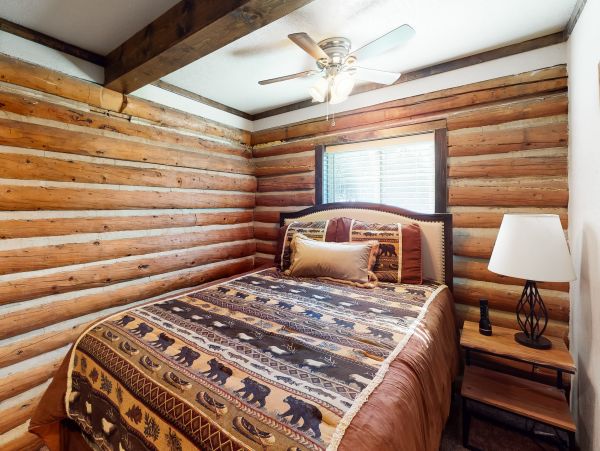 Breckenridge Home 1018317