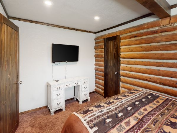 Breckenridge Home 1018317