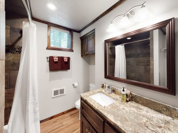 Breckenridge Home 1018317