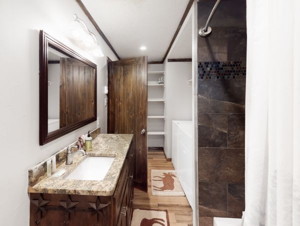 Breckenridge Home 1018317