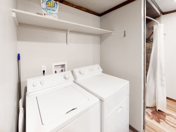 Breckenridge Home 1018317