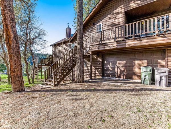 Breckenridge Home 1018317