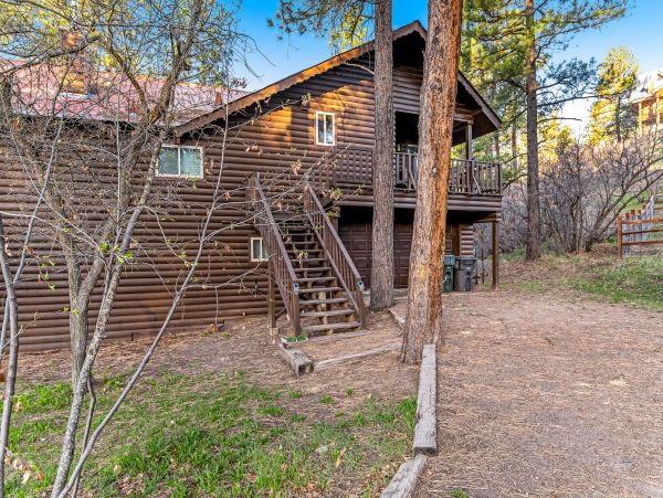 Breckenridge Home 1018317