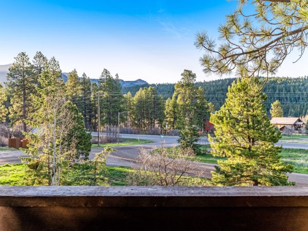 Breckenridge Home 1018317