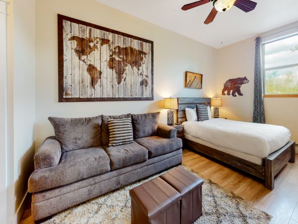 Breckenridge Home 1018318