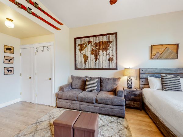 Breckenridge Home 1018318