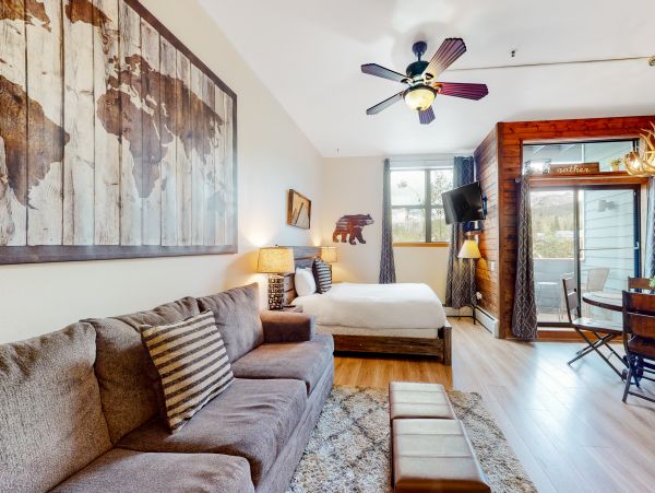 Breckenridge Home 1018318