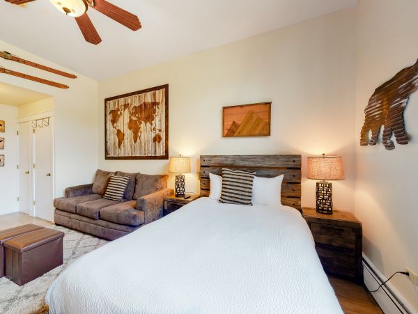 Breckenridge Home 1018318