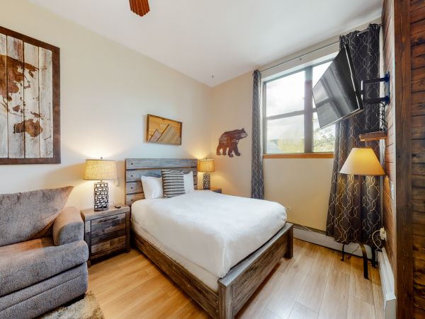 Breckenridge Home 1018318