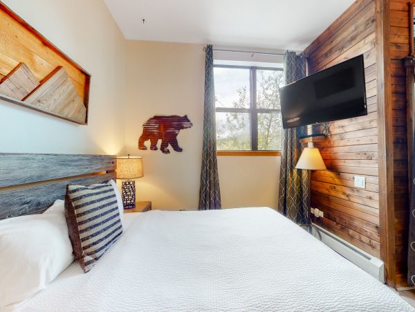 Breckenridge Home 1018318