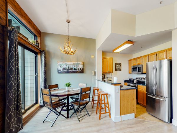 Breckenridge Home 1018318