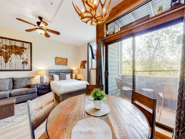 Breckenridge Home 1018318