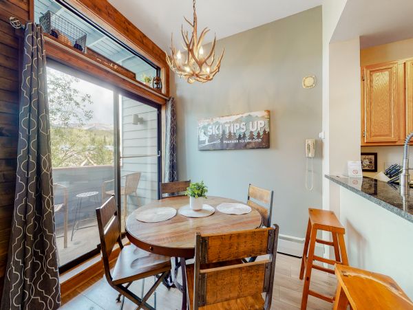 Breckenridge Home 1018318
