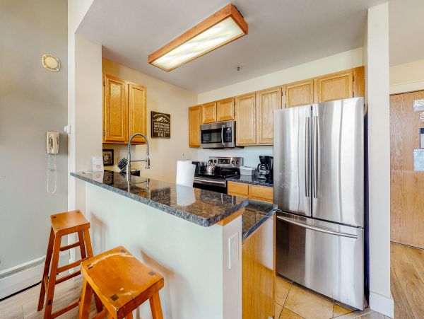 Breckenridge Home 1018318