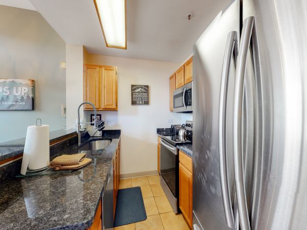 Breckenridge Home 1018318
