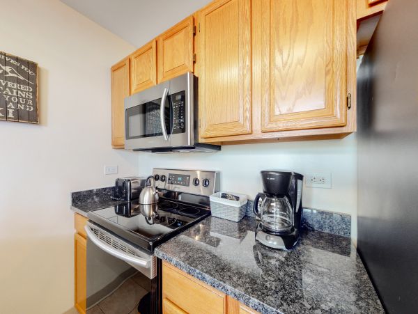Breckenridge Home 1018318