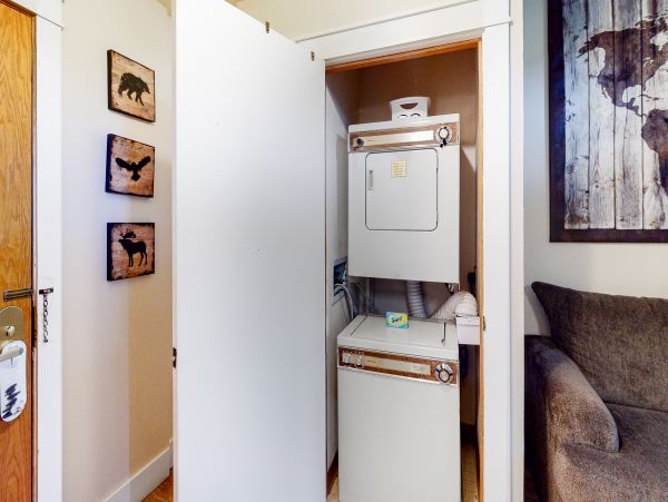Breckenridge Home 1018318