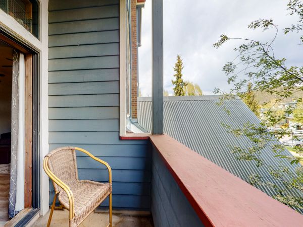 Breckenridge Home 1018318