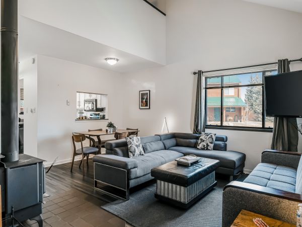 Breckenridge Home 1018319