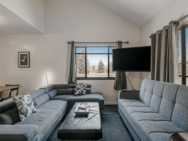Breckenridge Home 1018319