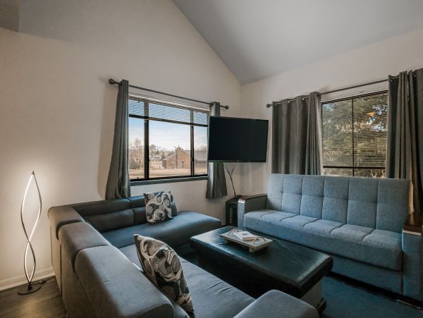 Breckenridge Home 1018319