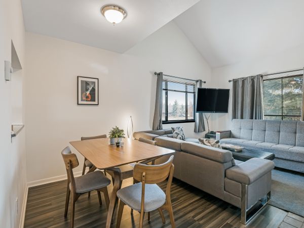 Breckenridge Home 1018319