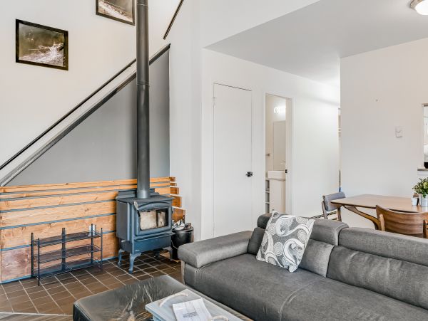 Breckenridge Home 1018319
