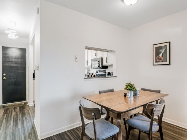 Breckenridge Home 1018319
