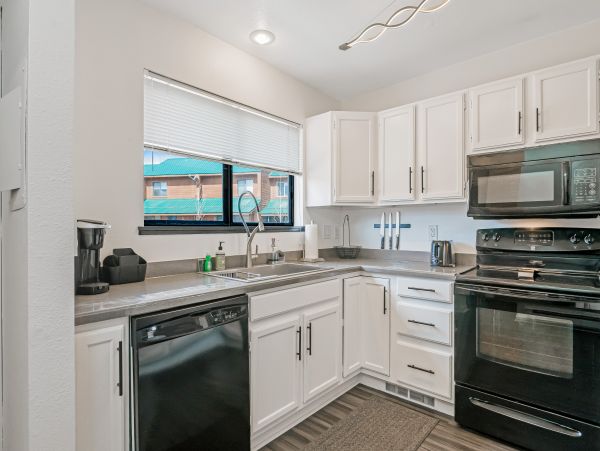 Breckenridge Home 1018319