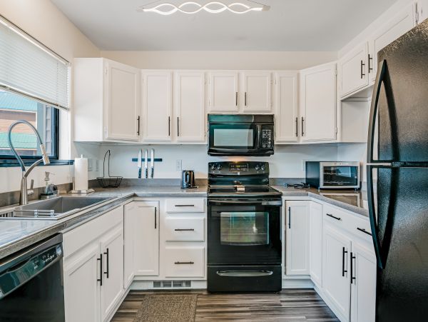 Breckenridge Home 1018319