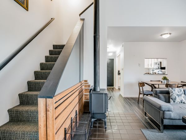 Breckenridge Home 1018319