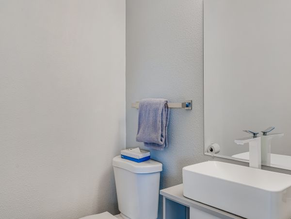 Breckenridge Home 1018319
