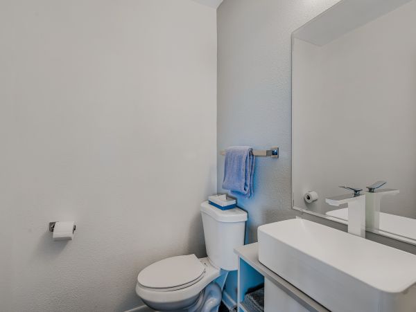 Breckenridge Home 1018319
