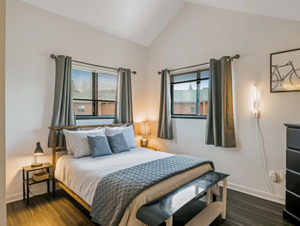 Breckenridge Home 1018319