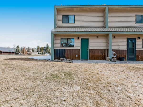 Breckenridge Home 1018319