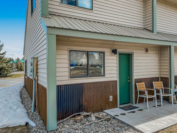 Breckenridge Home 1018319