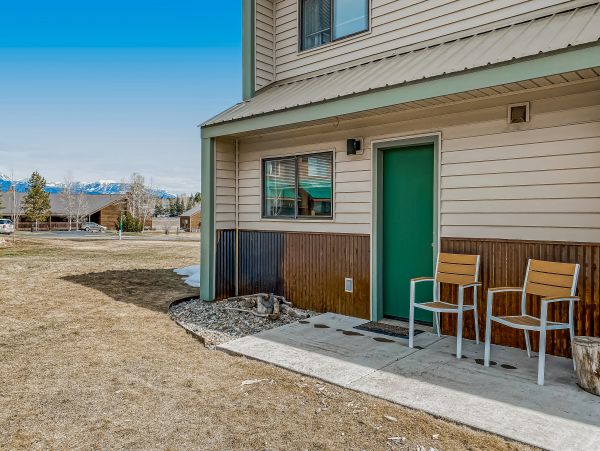 Breckenridge Home 1018319