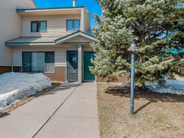 Breckenridge Home 1018319