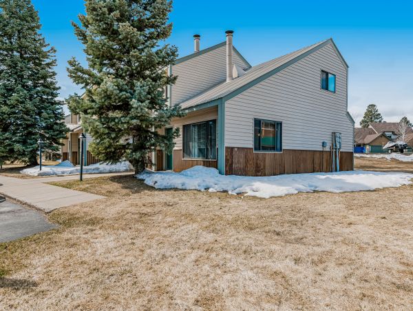 Breckenridge Home 1018319