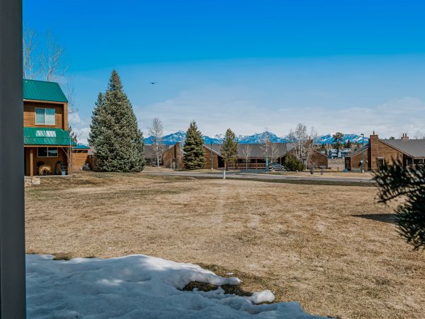 Breckenridge Home 1018319