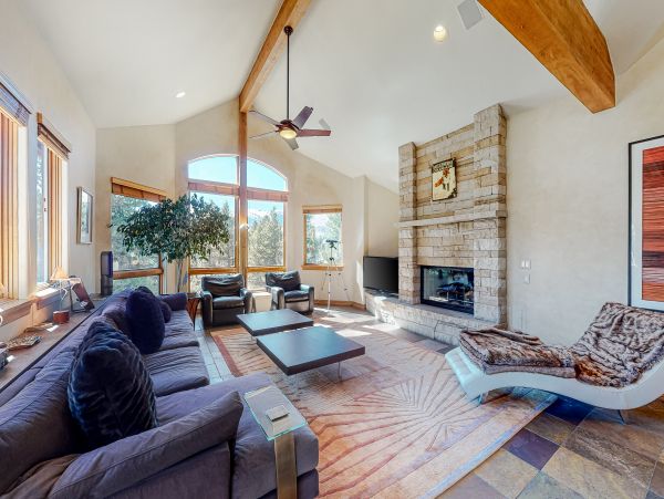 Breckenridge Home 1018320